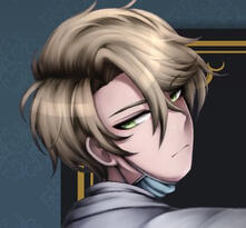 Yumeo Arakawa DR: (HE)ARTLESS DECEIT